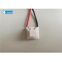 Buy cheap 0.45W Multi Stage Peltier Cooler Thermoelectric Module Thermal Management product