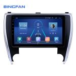 OEM 10.1" 1024*600 IPS Capacitive2 Din Autoestereo Android Car Video Player For