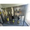Buy cheap 1000L/H Ro Water Purification System for Industrial Water Filtration and Purification from wholesalers