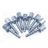 Buy cheap Concrete Through Bolt Anchor hex Drive Ceiling Anchor Bolt Corrosion Resistant from wholesalers