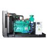 Buy cheap 100kw Biogas Electric Natural Gas Generator Set 1375 Kva 4012TESI from wholesalers
