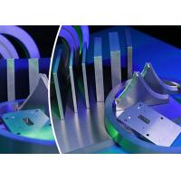 Buy cheap High Precision Tungsten Carbide Die Sets Carbide Wear Parts ISO9001 product