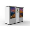 Buy cheap Outdoor Plastic Bottle Paid Recycling Machine Circle RVM 710 from wholesalers
