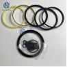 Buy cheap Excavator Hydraulic Breaker Repair Seal Kit for MB1700 MB1600 MB1500 MB1200 MB1000 MB800 Oil-Resistant Spare Parts from wholesalers