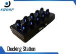 All - In - One Docking Station Camera 10 Ports With SOP - 06 Socket