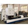 Buy cheap 1000W Tube CNC Pipe Cutting Machine With Raycus IPG Fiber Laser Power Water Cooling from wholesalers