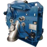 Buy cheap Hot Sale Peeler Centrifuge Filter Separator For Starch Dehydration product