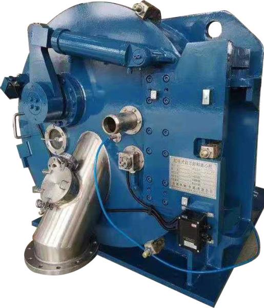 Buy cheap Hot Sale Peeler Centrifuge Filter Separator For Starch Dehydration from wholesalers