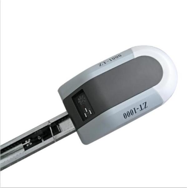 Buy cheap Automatic Smartphone Garage Door Controller , Cell Phone Controlled Garage Door Opener from wholesalers