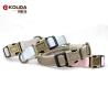 Buy cheap Colorful Walking Safety Luxury Dog Collars , New Style Adjustable Dog Collar from wholesalers