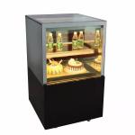 Fan Cooling Saving-energy Stainless Steel Or Marble Base Cake Cooler for Cake