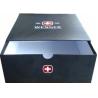 Buy cheap Cardboard folding paper box for gift and packaging from wholesalers