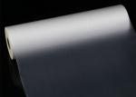 22 miu Matt BOPP Abrasion Resistant Film Hot Thermal Lamination Film 4000mm