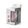 Buy cheap Portable Sports Collapsible Travel Water Bottle , Silicone Drinking Water Bottle from wholesalers