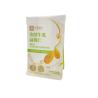 Buy cheap 130x260x90mm Bread Packaging Bags Clear Window Paper Bread Packaging from wholesalers