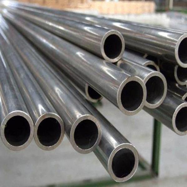Buy cheap 202cu 201 Stainless Steel Seamless Pipe Tube 17-4ph Outer Dia 762mm from wholesalers