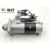 Buy cheap 24A Cummins 6BT Excavator Starter 5316889 QDJ2621 from wholesalers