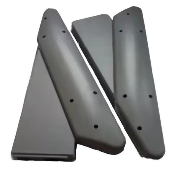 Plastic Case Used Paper Cutting Machine Parts for Original Paper Cutter Energy