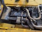PC220 - 8 Hydraulic Crawler Second Hand Komatsu Excavator With 1m3 Bucket
