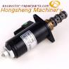 Buy cheap 30C50-122 Excavator Solenoid Valve Kobelco SK200-8 Proportional YN35V00048F1 from wholesalers