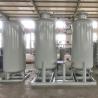 Buy cheap 99% PSA Nitrogen Generator 0.7-1.0mpa 20Nm3 PSA In Nitrogen Plant from wholesalers