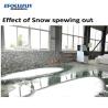 Buy cheap Video Outgoing-Inspection Provided Mega Snow Ice Machine for Four Season Ice Snow Park from wholesalers