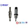 Buy cheap Luer Push Pull NIBP Cuff Connectors Male And Female For Medical Device from wholesalers