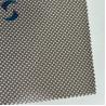 Buy cheap Comfortable Breathable 100% 200d Polyester Oxford Fabric PA Coated Multipurpose Lining For Bags Coating from wholesalers