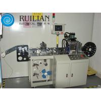 Buy cheap Three Generation Lamination Punching Machine Special Equipment For Ceramic product