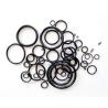 Buy cheap Different Standard AS568 Molded FFKM Rubber O Rings For Oil Gas Field Sealing ≤5 000 Psi Pressure Resistance from wholesalers