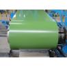 Buy cheap Corrugated Galvanized Steel Sheet , Painting Galvanized Steel Roofing from wholesalers