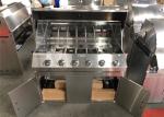 Wholesale Smokeless Barbecue Stainless Steel Outdoor gas BBQ Grill
