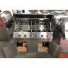 Buy cheap BBQ Outdoor Grill For Party Full Stainless Garden Bbq Gas Grill Party BBQ machine with Trolley from wholesalers