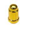 Buy cheap Gold Spline Wheel Lug Nuts 5307G For 82-02 Camaro Z28 Rs Firebird Ta from wholesalers