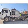 Buy cheap 2020 ZLJ5140THBJE 10024 Concrete Line Pump Old 90m3/H Diesel Power ZOOMLION from wholesalers