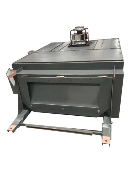 Buy cheap Stainless Steel Sheet Metal Bending Parts Wind Power Spare Parts Housing Of Electronic Control Box from wholesalers