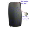 Buy cheap Asset Portable GPS Tracker , car gps locator device 850/900/1800/1900MHz from wholesalers