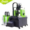 Buy cheap Liquid Rubber Silicone Injection Molding Machine Clamping Force 130 T from wholesalers