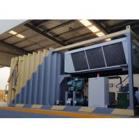 Buy cheap 72KW Vacuum Cooler For Vegetables product