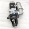 Buy cheap Starter Motor 24V 7.5KW 600-813-4933 Starting Motor 6008134933 for Komatsu from wholesalers