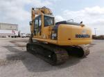 Used KOMATSU PC200-8 Used KOMATSU PC200-8 Excavator For Sale