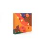 Buy cheap Full Set Recyclable Takeaway Boxes Gold Hot Stamping Retail Food Box For Dim Sum from wholesalers