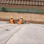 High Flexural Strength in Water Fields Pure Cement Power for Road Base in Roof