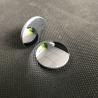 Buy cheap AR3-5um Coated Infrared Optical Lens , Optical Silicon Si Lenses from wholesalers