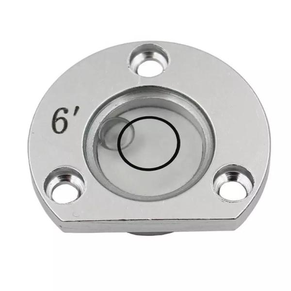 Buy cheap Semicircle Level Bubble For Leicas TS02 / 06 / 09 TPS800 / 400 Total Station from wholesalers
