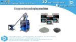 2kg cement powder bag weighing and packaging machine BSTV-450DZ