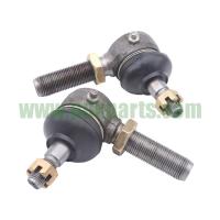 Buy cheap 12mmx17.5mm Foton Tractor Parts Tie Rod End Agricuatural Machinery Parts product