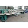 Buy cheap 9 Needles 12 Head Tajima Used Embroidery Machines 3 Phases STKN-912 from wholesalers