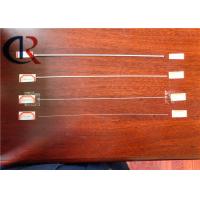 Buy cheap 0.4mm - 5.0mm FRP Strength Member Glass Fiber Through Pultrusion Technology product