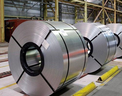 Buy cheap 2000mm Width 410 Stainless Steel Coil Polished SS Sheet Coil For Building from wholesalers